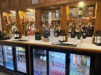 The County Hotel - Quầy Bar