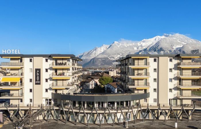 Alparthotel