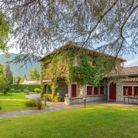 Villa Colle