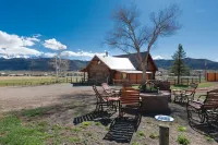 Mountain View Cabin