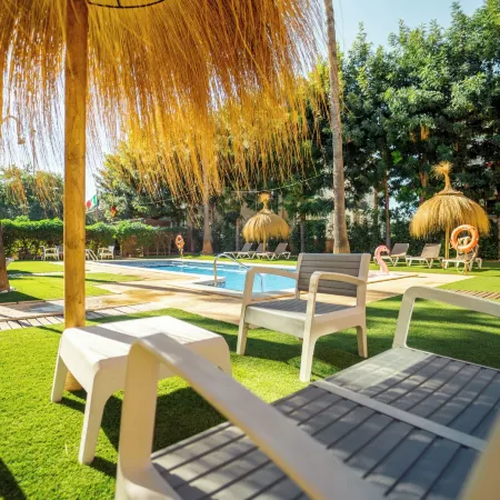 Apartamentos Velor