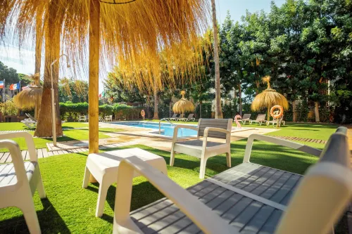 Apartamentos Velor