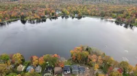 Lakeside Serenity by AvantStay Lakefront Newly Built Deck w Views