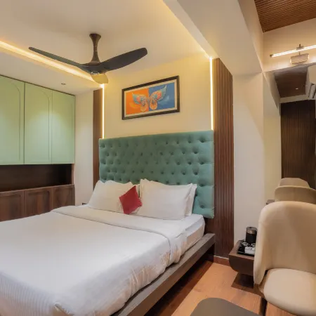 Mosaic Go Star Grand