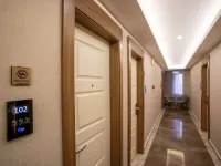 Ugurlu Hotel Hotels near Alauddevle Mosque