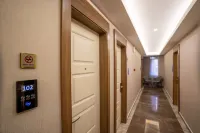 Ugurlu Hotel