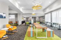 Spark by Hilton Hamburg