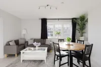 GuestReady - Charming Retreat in North-West London - Apartments