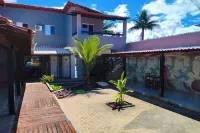 Velinn Pousada Entre Praias Itaguá