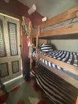 Salida Cirque-Haus