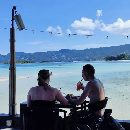 Casa de Mar - Koh Samui