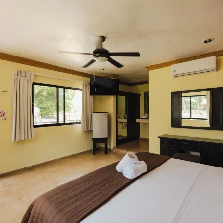 Hotel Rinconada del Convento
