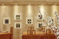 Hotel Plaza - servizio colazione