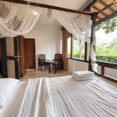 Dulang Resort & Resto