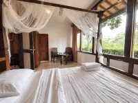 Dulang Resort & Resto - Quầy bar