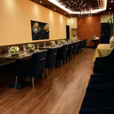 The Hadley Hotel Отели в г. Барнет
