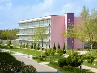 Fioleto Ultra All Inclusive & Spa Anapa Miracleon  Hotel Hotels in Vityazevo