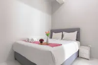 Spacious and Cozy 2BR at Tamansari Prospero Sidoarjo Apartment By Travelio