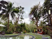 The Chapel Alam Sari Ubud
