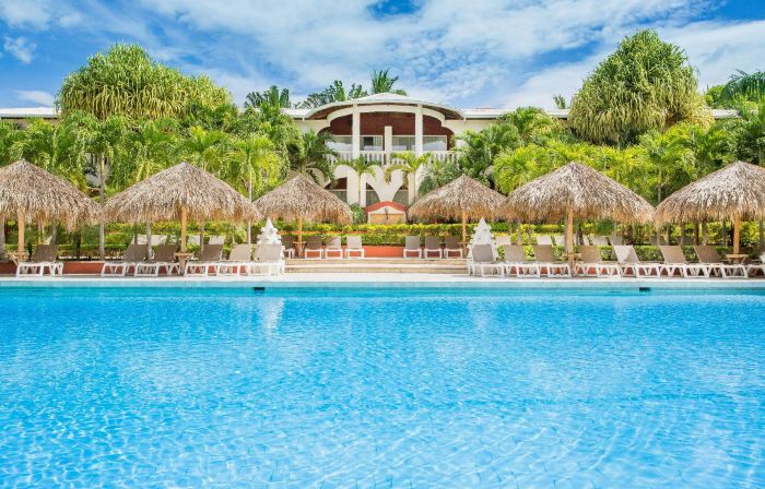 Hotel Tamarindo Diria Beach Resort