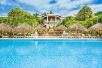 Hotel Tamarindo Diria Beach Resort - С тренажерным залом