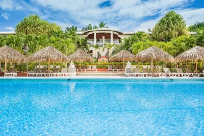 Hotel Tamarindo Diria Beach Resort Hotel di 