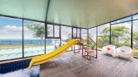 Daebudo Camellia Pool Villa - 4-Star