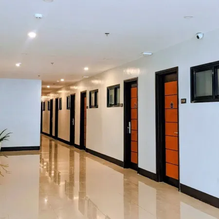 Top Star Hotel Manaoag
