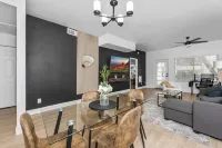 Hideaway by Stylish Stays