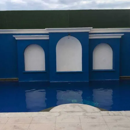 Casabella Art Boutique Hotel