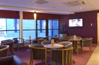 Premier Inn Hull City Centre - parcheggio