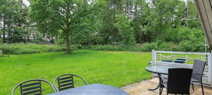 6 Person Holiday Home in Roslev Hotels in Roslev