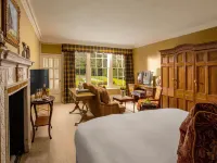Thackray House Hotels in Callander