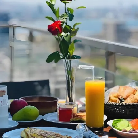 Louis V Hotel Beirut