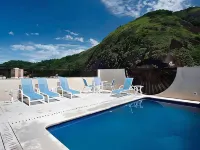 Majestic Rio Palace Hotel Hotels near Leblon