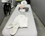 Luna Hotel Dos Carqueijais - Serra da Estrela - spa