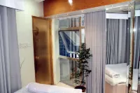 Hotel City Inn Patuakhali Hotel di 