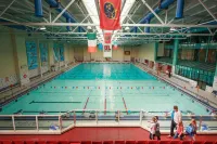 Brennan Court Guest Accommodation - Pools