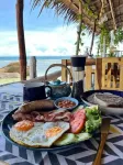 Secret Place Hotel & Restaurant