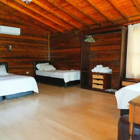 Angels Garden Hotel