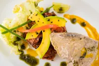 Sunshine Bay Hotel - Adults Only - breakfast