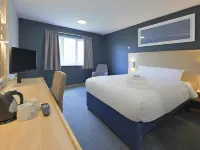Travelodge Bradford โรงแรมใกล้บริกเกต