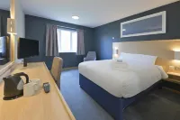 Travelodge Bradford - สัตว์เลี้ยง