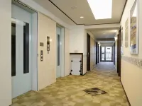 東横 INN 福島駅西口