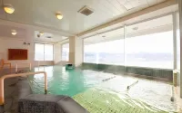 Caffel Hina-No-Sato - Hot Springs