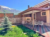 Guest House Mountine Paradise Hotels in 
