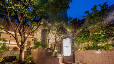 Sunhotel Fukuyama