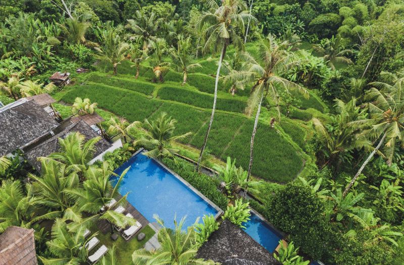 Maar Resort Ubud by Ini Vie Hospitality photo 3