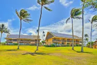 Oceanfront Condo w/ Pool Access on Molokai! - Bãi biển