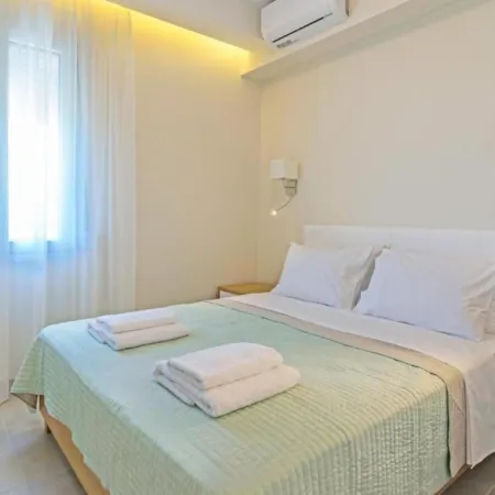 Sonja 2 in Chania with 2 bedrooms and 1 bathrooms